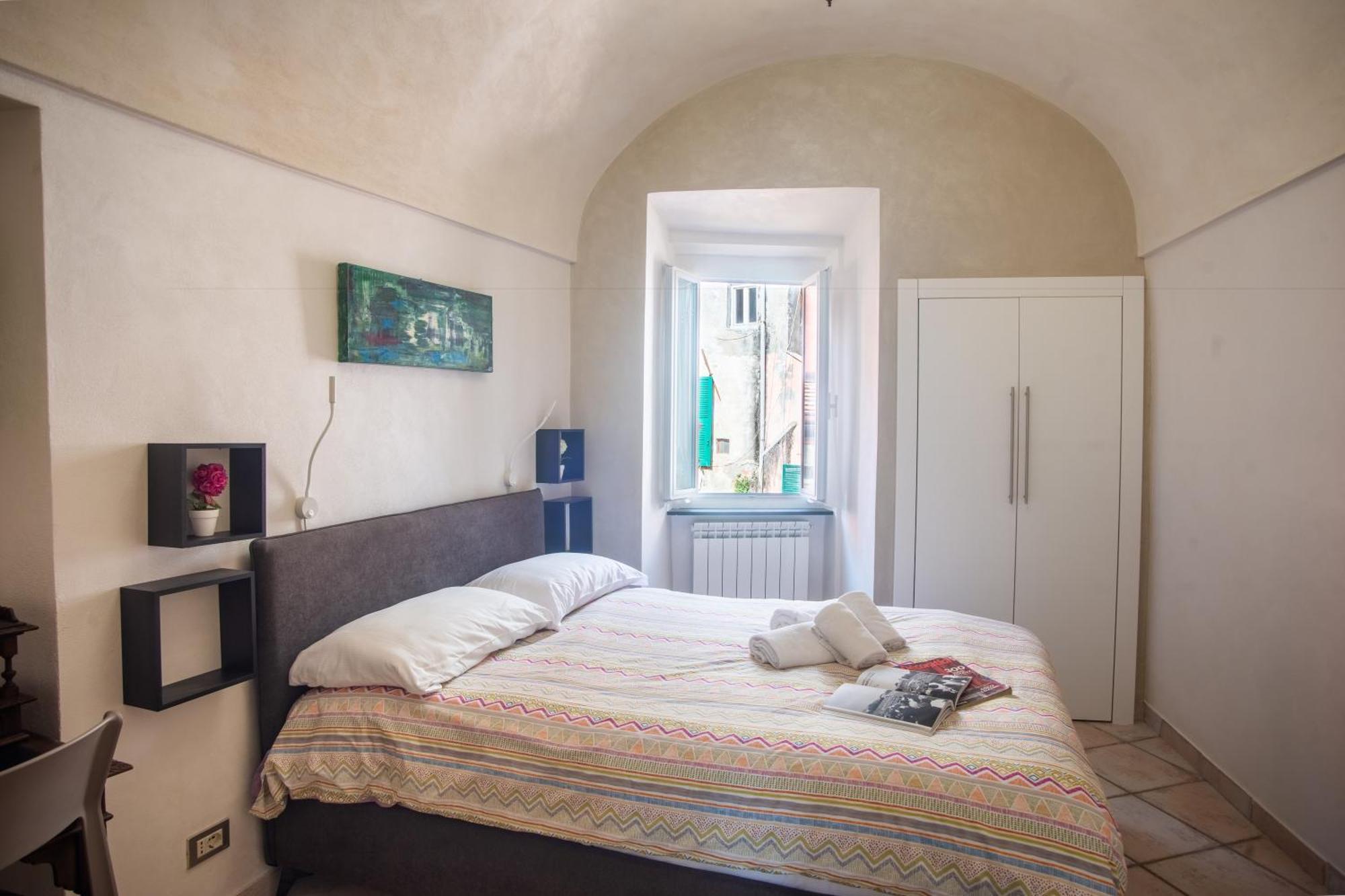 Casa Felice - Happy Rentals Sanremo Dış mekan fotoğraf