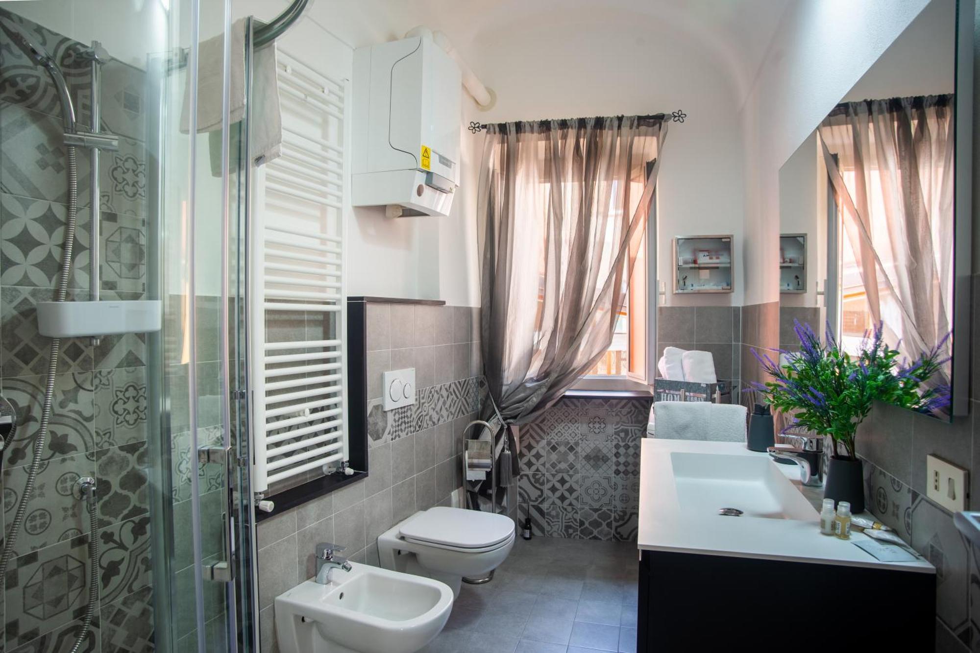 Casa Felice - Happy Rentals Sanremo Dış mekan fotoğraf