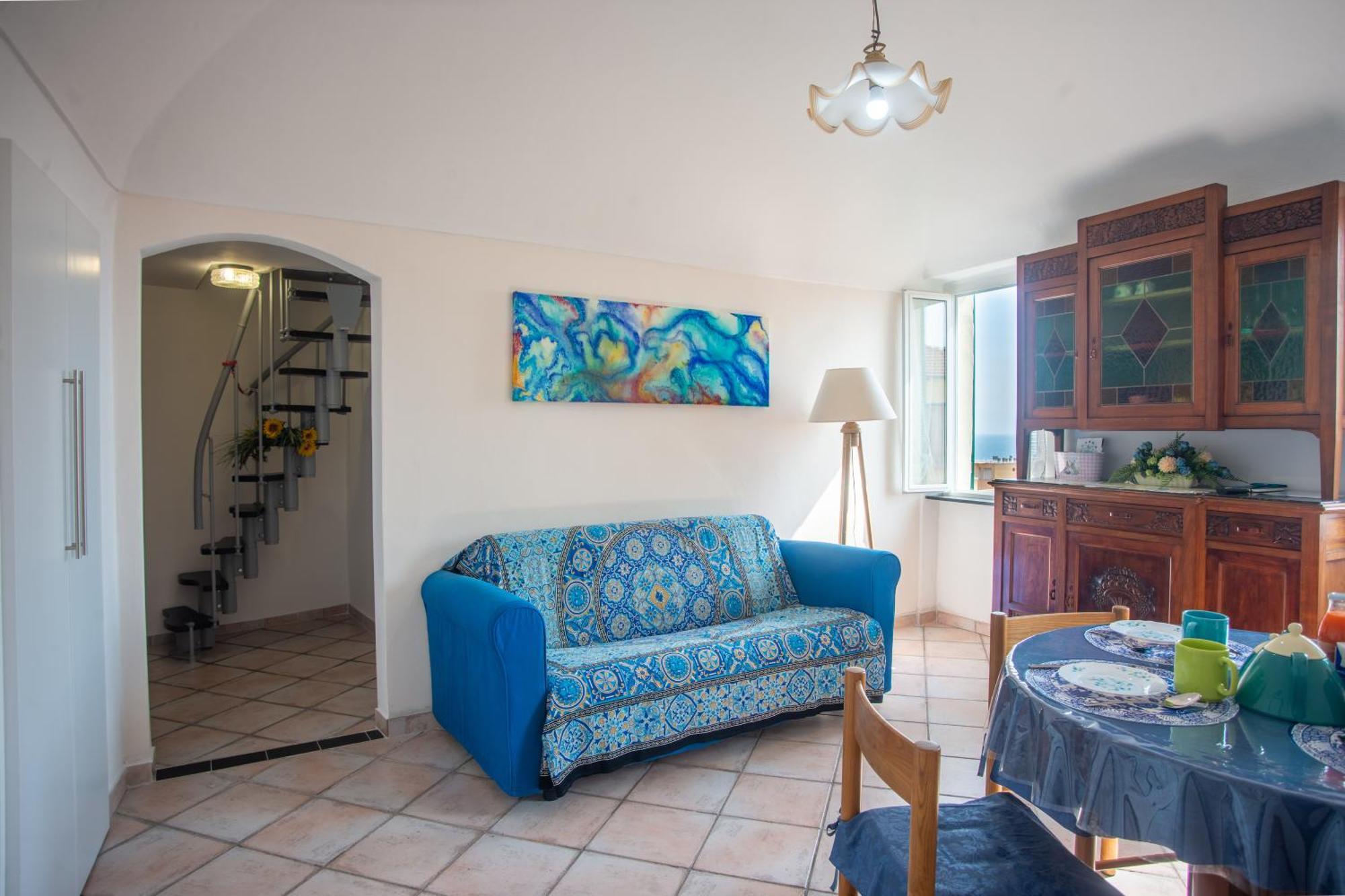Casa Felice - Happy Rentals Sanremo Dış mekan fotoğraf